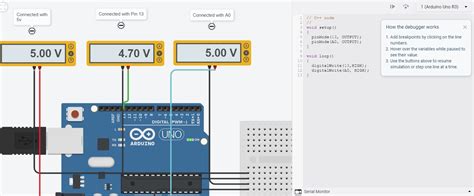 arduino max input voltage|arduino digital output voltage.